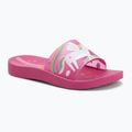 Ipanema Urban VI Slide Gyerek flip-flop rózsaszín/rózsaszín flip-flopok