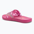 Ipanema Urban VI Slide Gyerek flip-flop rózsaszín/rózsaszín flip-flopok 3