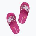 Ipanema Urban VI Slide Gyerek flip-flop rózsaszín/rózsaszín flip-flopok 3
