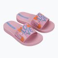 Ipanema Urban VI Slide Gyerek szandál rózsaszín/rózsaszín/kék