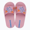 Ipanema Urban VI Slide Gyerek szandál rózsaszín/rózsaszín/kék 2