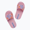 Ipanema Urban VI Slide Gyerek szandál rózsaszín/rózsaszín/kék 3