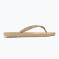 Női Ipanema Mesh IX bézs/bézs/gold flip flopok 2