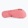 Női Ipanema Sense Slide rózsaszín/kék flip-flopok 4