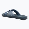 Női Ipanema Sense Slide kék/kék flip-flopok 3