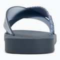 Női Ipanema Sense Slide kék/kék flip-flopok 6