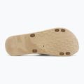 Női Ipanema Sense Slide bézs/arany flip-flopok 4