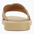 Női Ipanema Sense Slide bézs/arany flip-flopok 6