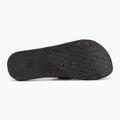 Női Ipanema Sense Slide fekete/tortoiseshell flip-flopok 4
