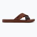 Női papucsok Ipanema Sense Slide brown/turtle 2