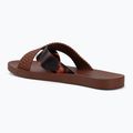 Női papucsok Ipanema Sense Slide brown/turtle 3
