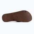Női papucsok Ipanema Sense Slide brown/turtle 4