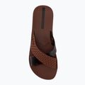 Női papucsok Ipanema Sense Slide brown/turtle 5