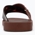 Női papucsok Ipanema Sense Slide brown/turtle 6