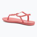 Ipanema Class Conecta rózsaszín/kék női szandálok 3