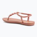 Ipanema Class Conecta rózsaszín/sárga női szandálok 3