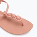 Ipanema Class Conecta rózsaszín/sárga női szandálok 7