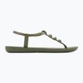 Női Ipanema Class Conecta zöld-rózsaszín szandálok 2