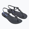 Női Ipanema Class Conecta szandálok fekete/fekete