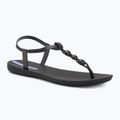 Női Ipanema Class Conecta szandálok fekete/fekete