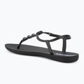 Női Ipanema Class Conecta szandálok fekete/fekete 3