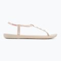 Ipanema Class Conecta bézs/lila női szandálok 2