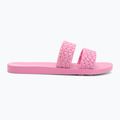 Ipanema Renda II női flip-flop rózsaszín/rózsaszín/glitter rózsaszín 2