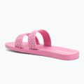 Ipanema Renda II női flip-flop rózsaszín/rózsaszín/glitter rózsaszín 3