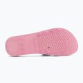 Ipanema Renda II női flip-flop rózsaszín/rózsaszín/glitter rózsaszín 4