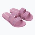 Ipanema Renda II női flip-flop rózsaszín/rózsaszín/glitter rózsaszín