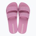 Ipanema Renda II női flip-flop rózsaszín/rózsaszín/glitter rózsaszín 2