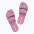 Ipanema Renda II női flip-flop rózsaszín/rózsaszín/glitter rózsaszín 3