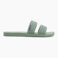 Ipanema női Renda II flip-flop zöld/zöld/glitter zöld 3