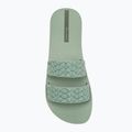Ipanema női Renda II flip-flop zöld/zöld/glitter zöld 5