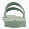 Ipanema női Renda II flip-flop zöld/zöld/glitter zöld 6