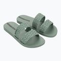 Ipanema női Renda II flip-flop zöld/zöld/glitter zöld