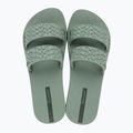Ipanema női Renda II flip-flop zöld/zöld/glitter zöld 2