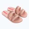 Női Ipanema Mesh Slide rózsaszín/rózsaszín/rózsaszín flip-flopok
