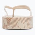 Ipanema női flip flop Bossa Soft V bézs/világos bézs 6