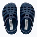 Ipanema Summer Basic II Baby sötétkék szandál 2