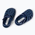 Ipanema Summer Basic II Baby sötétkék szandál 3