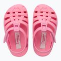 Ipanema Summer Basic II Baby világos rózsaszínű szandál 2