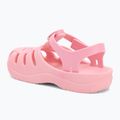 Ipanema Summer Basic II Baby világos rózsaszínű szandál 3