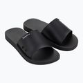 Ipanema Anat Classic fekete/fekete/fehér gyermek flip-flopok