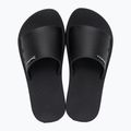 Ipanema Anat Classic fekete/fekete/fehér gyermek flip-flopok 2