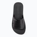 Ipanema Anat Classic fekete/fekete/fehér gyermek flip-flopok 5