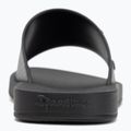Ipanema Anat Classic fekete/fekete/fehér gyermek flip-flopok 6