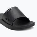 Ipanema Anat Classic fekete/fekete/fehér gyermek flip-flopok 7