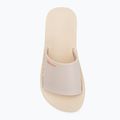 Ipanema Anat Classic bézs/bézs/narancs gyermek flip-flopok 5