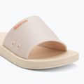 Ipanema Anat Classic bézs/bézs/narancs gyermek flip-flopok 7